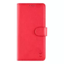 iPhone 16e/17e Tactical Field Notes tok Piros