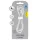Blavec Cable Candy fonott - Type C Lightning kábel - PD 20W 2,4A 3 méter (CCA-CL24W30) fehér