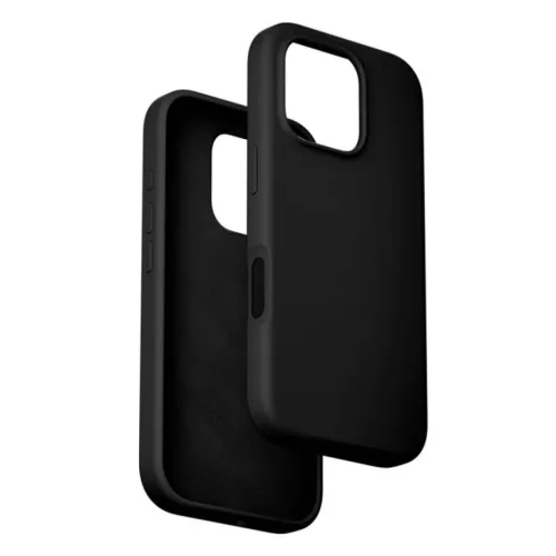 Vention KUHB0-30 iPhone 16 Pro MagSafe tok (Fekete)