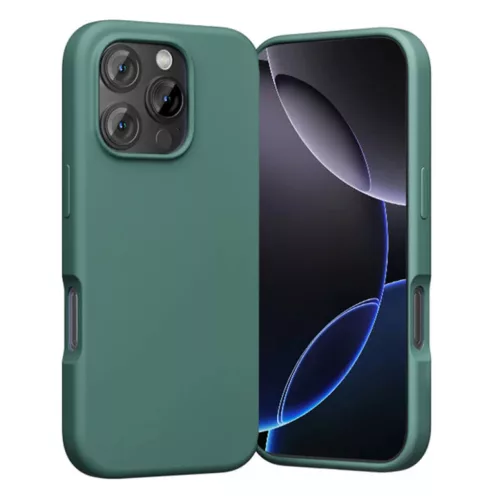 Vention KUHG0-30 tok iPhone 16 Pro MagSafe (zöld)