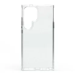   Áttetsző SBS D3O tok Samsung Galaxy S25 Ultra készülékhez