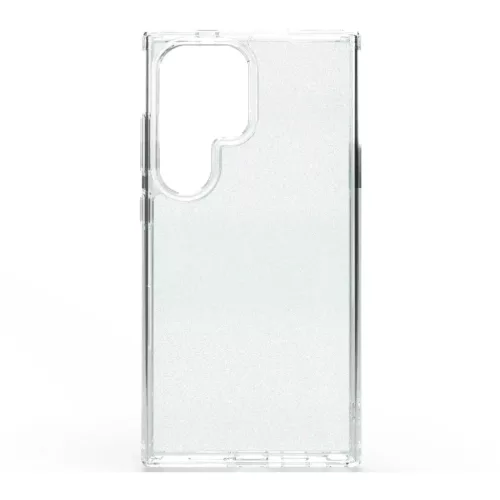Áttetsző SBS D3O tok Samsung Galaxy S25 Ultra készülékhez