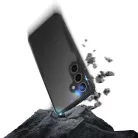 ANTI-DROP tok Samsung S25 Ultra fekete