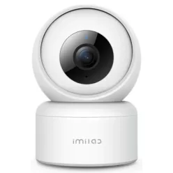   Xiaomi IMILAB C20 Pro 360 2K Biztonsági Kamera Fehér EU CMSXJ56B