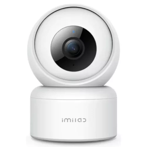 Xiaomi IMILAB C20 Pro 360 2K Biztonsági Kamera Fehér EU CMSXJ56B