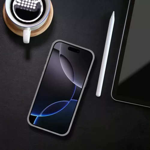 SAPPY tok iPhone 16 Plus fekete