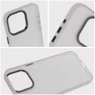 SAPPY tok iPhone 16 Plus fekete