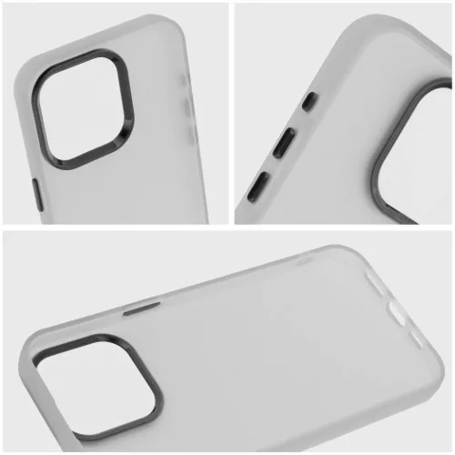 SAPPY tok iPhone 16 Plus fekete