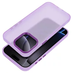 SAPPY tok iPhone 16 Plus lila