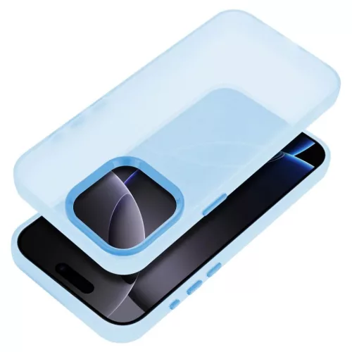 SAPPY Samsung Galaxy A26 5G kék tok