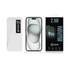 OBAL:ME 2.5D üvegfólia Apple iPhone 15