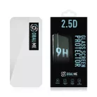 OBAL:ME 2.5D Üvegfólia Apple iPhone 15 Pro átlátszó