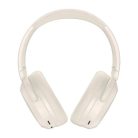 Vezeték nélküli fejhallgató Edifier WH700NB Pro, Aktív zajszűrővel (elefántcsont)