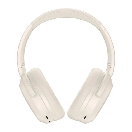 Vezeték nélküli fejhallgató Edifier WH700NB Pro, Aktív zajszűrővel (elefántcsont)