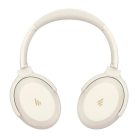 Vezeték nélküli fejhallgató Edifier WH700NB Pro, Aktív zajszűrővel (elefántcsont)