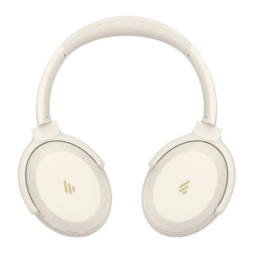 Vezeték nélküli fejhallgató Edifier WH700NB Pro, Aktív zajszűrővel (elefántcsont)