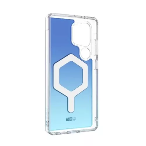UAG Plyo Pro MagSafe tok Samsung Galaxy S25 Ultra 5G - Kék