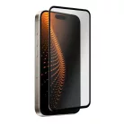 SBS edzett üveg D3O kerettel iPhone 15-hez üvegfólia