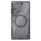 Nillkin Iceblade Prop Mágneses Tok Samsung Galaxy S25 Ultra Fekete