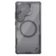 Nillkin Iceblade Prop Mágneses Tok Samsung Galaxy S25 Ultra Fekete