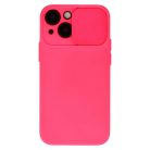 Camshield Soft tok Samsung Galaxy S24 FE Pink