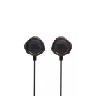 JBL Quantum 50 Vezetékes Fülhallgató Játékhoz Mikrofonnal Fekete EU