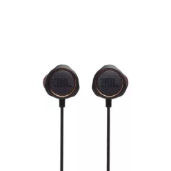   JBL Quantum 50 Vezetékes Fülhallgató Játékhoz Mikrofonnal Fekete EU