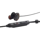 JBL Quantum 50 Vezetékes Fülhallgató Játékhoz Mikrofonnal Fekete EU