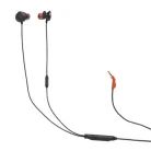 JBL Quantum 50 Vezetékes Fülhallgató Játékhoz Mikrofonnal Fekete EU