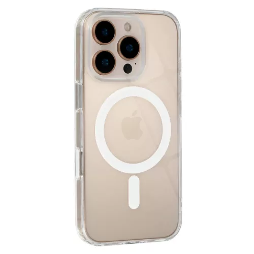 Magsafe Clear Camera Control iPhone 16 Pro tok