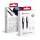 FORCELL F-ENERGY C259 kábel Type C Lightninghez PD 3A 27W Cafule 3 m fekete,