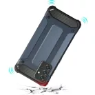 Hybrid Armor tok Samsung Galaxy A26 - Ezüst