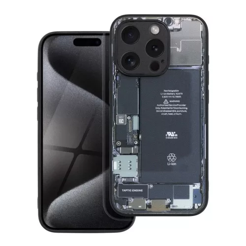 TECH tok iPhone 7/8/SE 2020/2022 design 2 tok