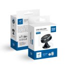 BLUE STAR SHORT STICK mágneses asztali tartó fekete