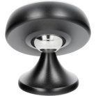 BLUE STAR SHORT STICK mágneses asztali tartó fekete