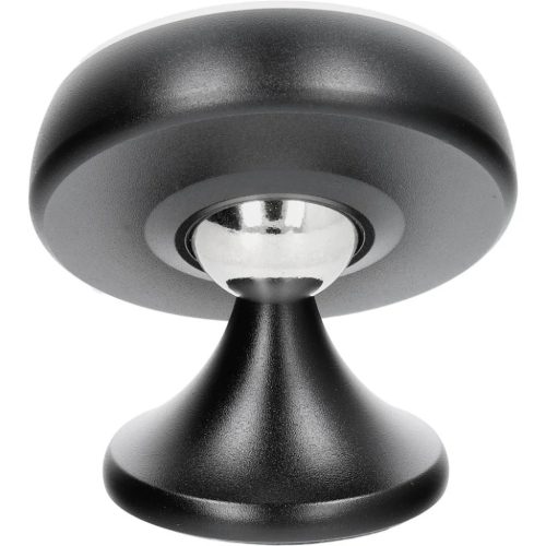 BLUE STAR SHORT STICK mágneses asztali tartó fekete