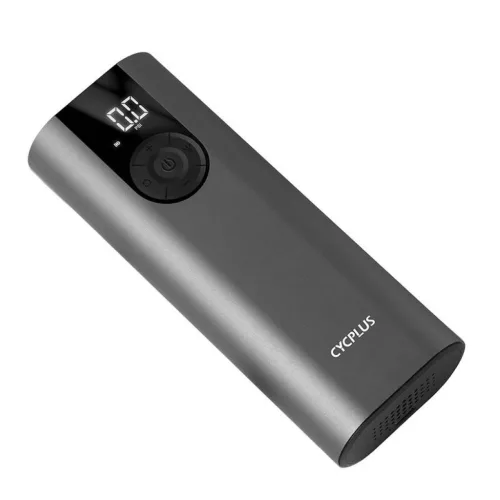 Cycplus A8 elektromos pumpa