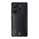 Tactical Quantum Stealth tok Xiaomi Redmi Note 14 5G Clear/Black