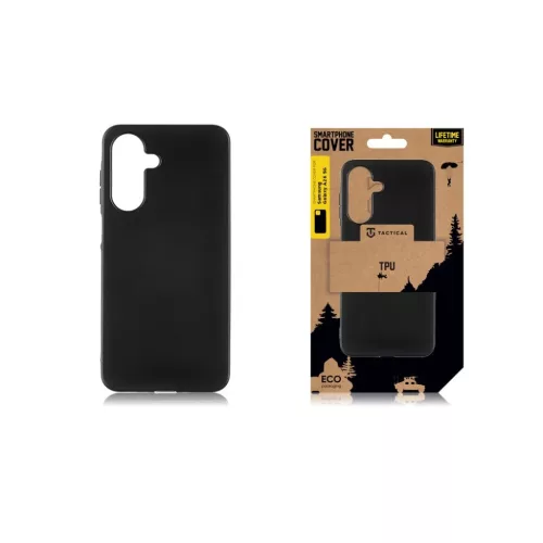 Tactical TPU tok Samsung Galaxy A26 5G fekete