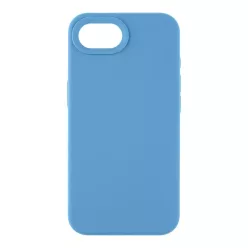 iPhone 16e /17e Tactical MagForce Velvet Smoothie tok kék