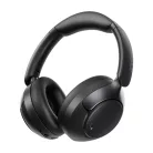 Vezeték nélküli fejhallgatók QCY H3 pro ANC (fekete)