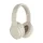 Rock O2 Bluetooth fejhallgató bézs