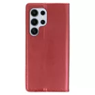 Smart Magneto Samsung Galaxy A26 5G burgundy tok