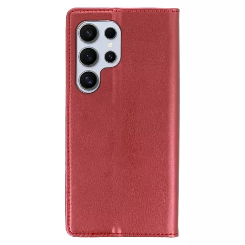 Smart Magneto Samsung Galaxy A26 5G burgundy tok