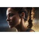 Blitzwolf BW-BTS8 csontvezető fejhallgató