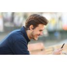 Blitzwolf BW-BTS8 csontvezető fejhallgató