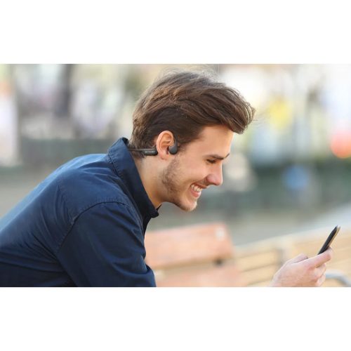 Blitzwolf BW-BTS8 csontvezető fejhallgató