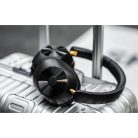 Oneodio A5 Vezeték nélküli Fejhallgató Aktív zajszűrővel (fekete)