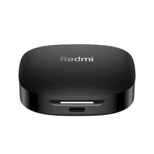 Xiaomi Redmi Buds 6 Fekete EU BHR9251GL