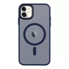 Tactical MagForce Hyperstealth iPhone 11 tok Mély Kék